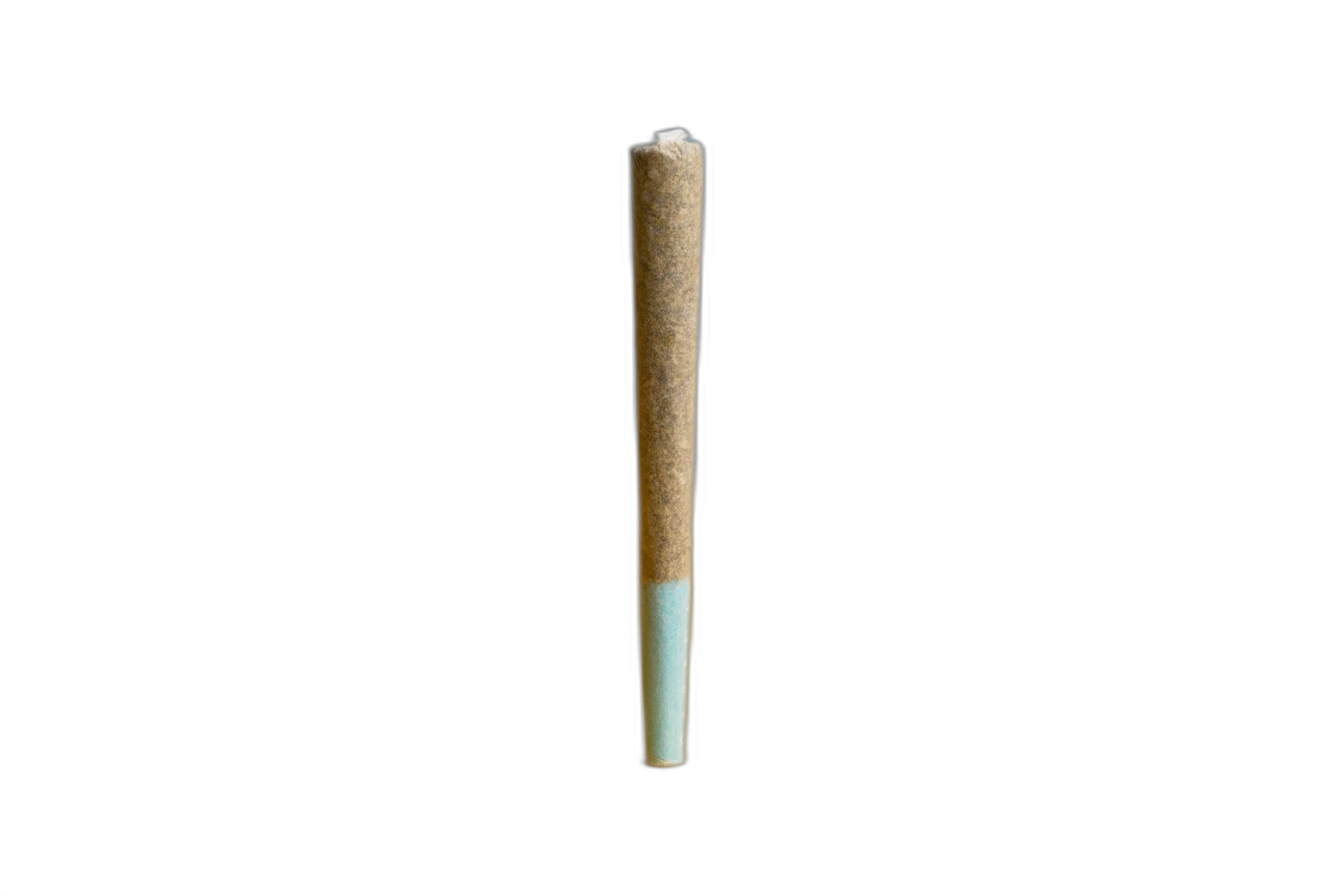 Single pre-roll
